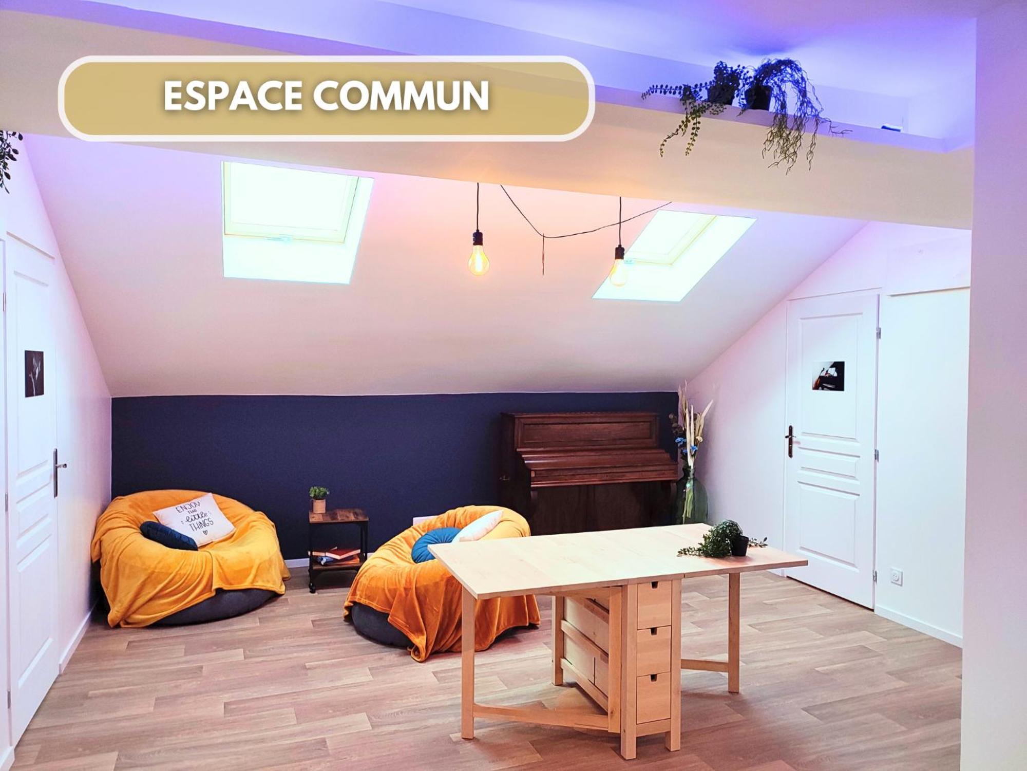 4 Studios - Musique En Champagne Chalons-en-Champagne Exterior photo