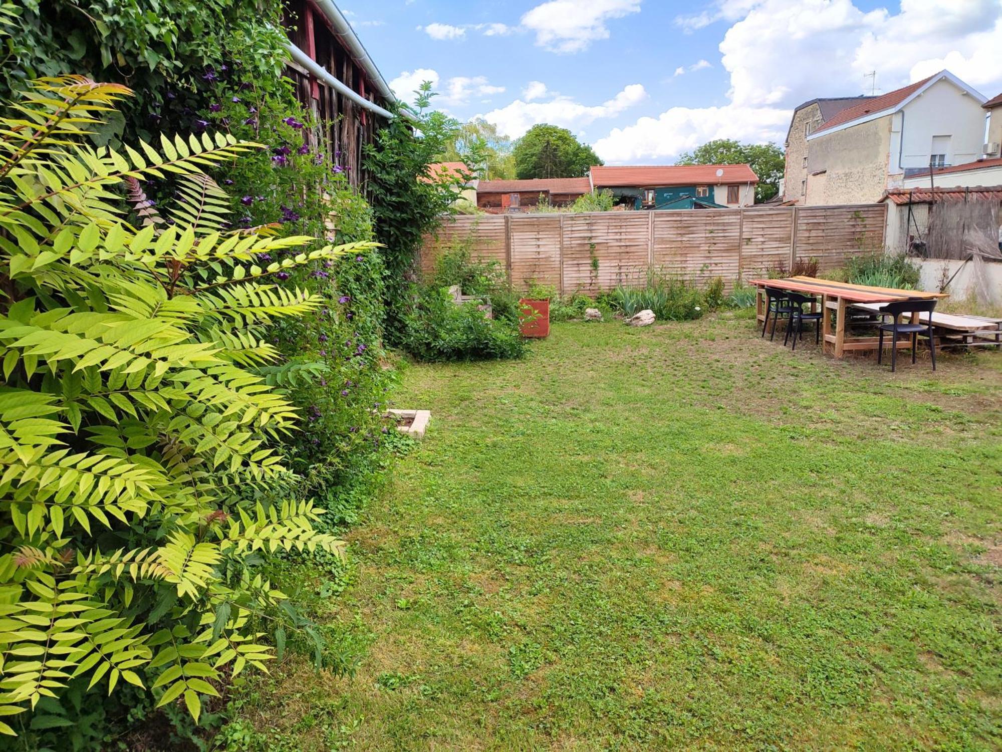 4 Studios - Musique En Champagne Chalons-en-Champagne Exterior photo
