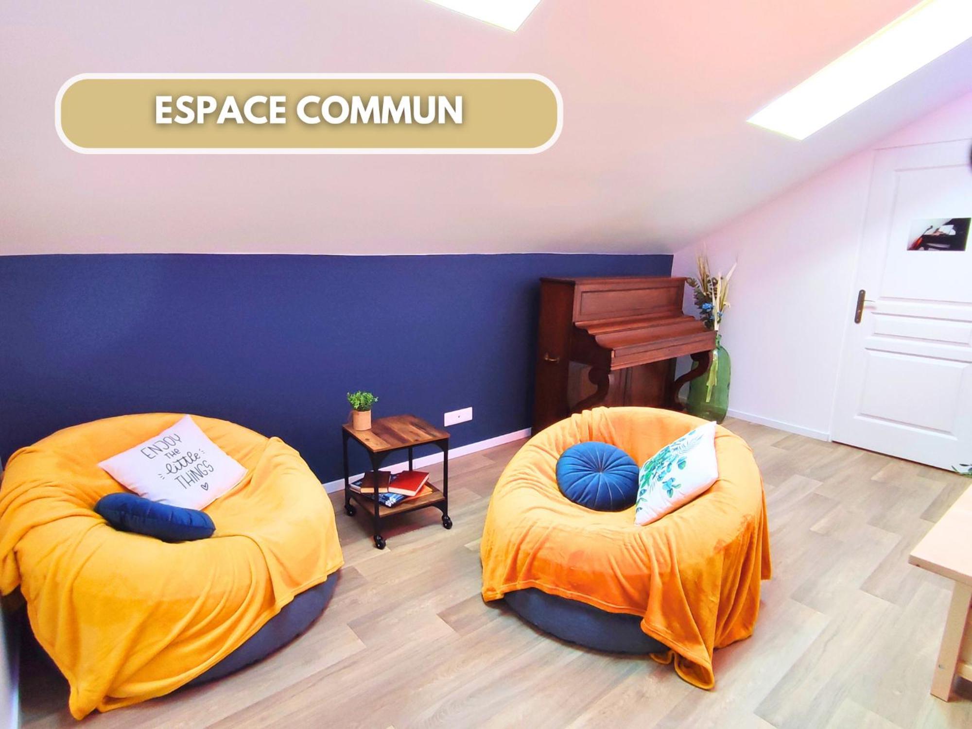 4 Studios - Musique En Champagne Chalons-en-Champagne Exterior photo
