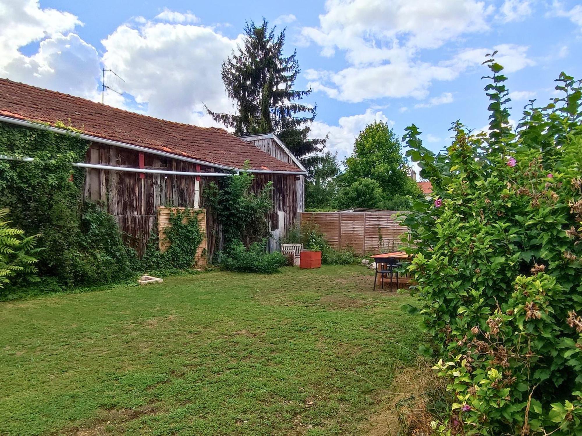 4 Studios - Musique En Champagne Chalons-en-Champagne Exterior photo