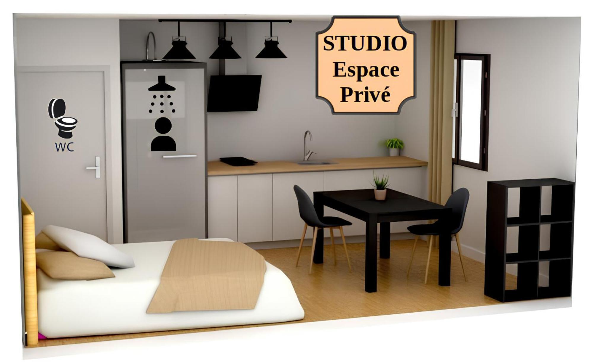 4 Studios - Musique En Champagne Chalons-en-Champagne Exterior photo